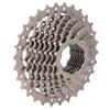 10 Speed Bike Cassette Nickel Chromium Steel 11‑30T Bicycle Cassette Flywheel for Road Folding Bike