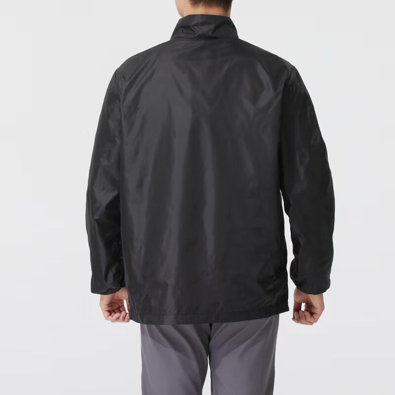 Skechers Men's Woven Jacket P225M275-03K8