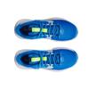 Under Armour Lockdown 7 Casual Fashion Simple Versatile Low-Top Basketball Shoes Unisex Sneaker Blue 3028512-453
