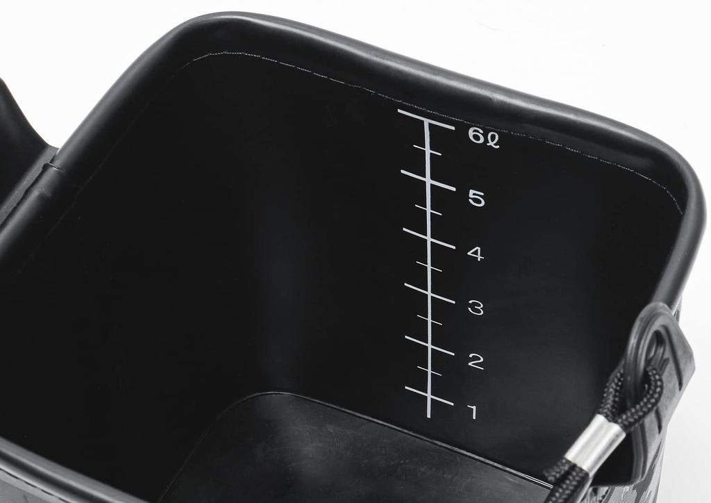 MARUKYU Power Water Drawing Bag 18TRV White