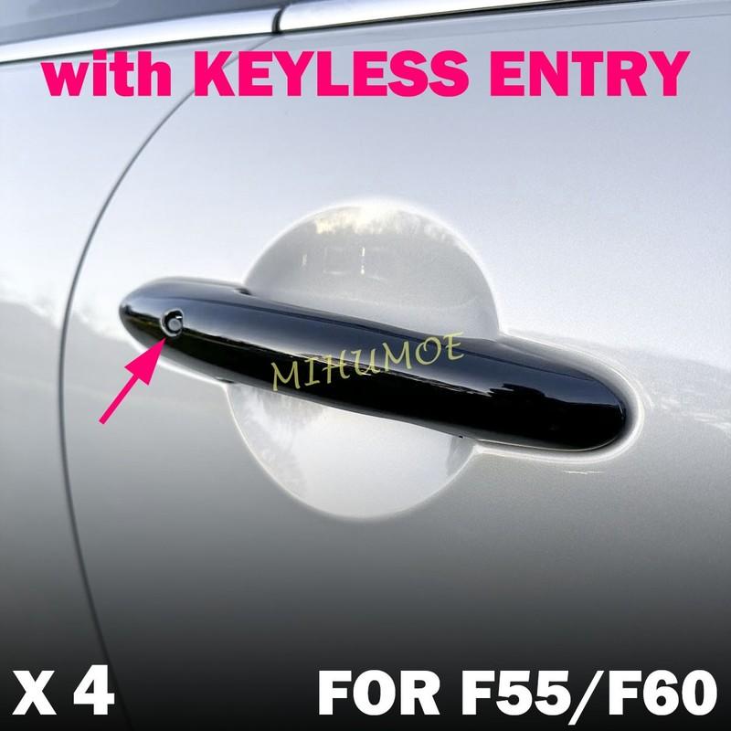 For 2014-2024 Mini Cooper F55 F60