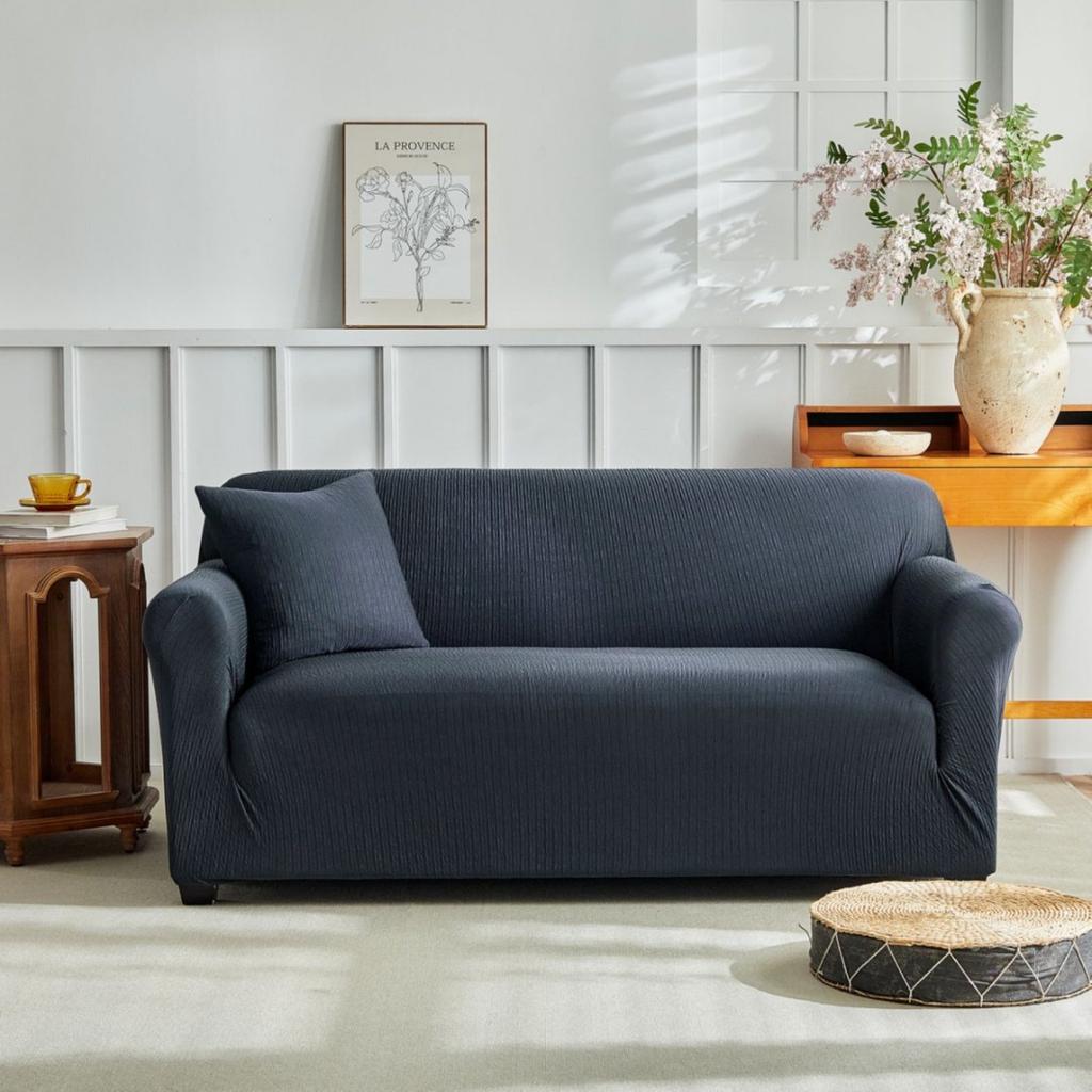 Thickened Non Slip High Weight Sofa Towel Elastic Sofa Cover All Inclusive Four Season Universal Sofa Cover