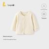 TONGTAI Baby Cotton Cardigan Top