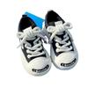 New niche original cute big head ugly cute board shoes women 2025 spring new versatile open smile casual little white