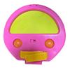 Interactive Parent-Child Interaction Toy Plastic Hand Grip Racket  Beach Toys