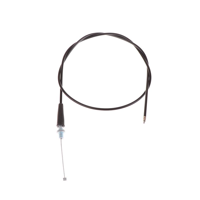 

1 шт. велосипед Ttr 125 дроссельный соединитель корпус двигателя ATV воздухозаборник 90/98/100/120/127 см 50-250 куб. см мотоцикл трос акселератора яма