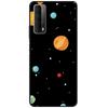 Case For Huawei P Smart 2021 Case Huawei P Smart 2021 Back Cover Silicone Soft TPU Phone Case On Huawei P Smart 2021 PSmart2021
