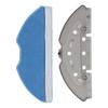 Mop Cloths Holder For X-PLORER SERIE 75 S+ Robot Vacuum Cleaner Household Supplies Cleaning Tools Parts Accessories