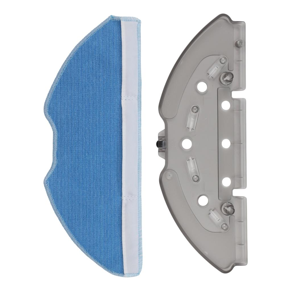 Mop Cloths Holder For X-PLORER SERIE 75 S+ Robot Vacuum Cleaner Household Supplies Cleaning Tools Parts Accessories