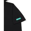 Kangaroo Pocket Hoodie Anorak  Black 