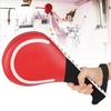 1PCS PU Taekwondo    Boxing Boxing Foot Target Pad for Punching Training Sports Equipment
