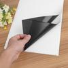 5Pcs Magnetic Paper Magnetic Sheet Magnetic Paper Flexible Magnetic Inkjet Printing Sheet Printable Photo Paper Magnet