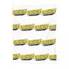 Bazinga The Big Bang Theory Blankets Flannel Sofa Throw Blanket Warm for Home Bedroom Throws Bedspread Quilt