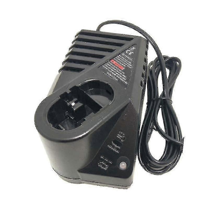 Vervangende Gereedschapslader Voor 7.2v/gsr9.6/12v/14.4v Ni-mh Ni-cd Al1411dv Gsr7.2-2