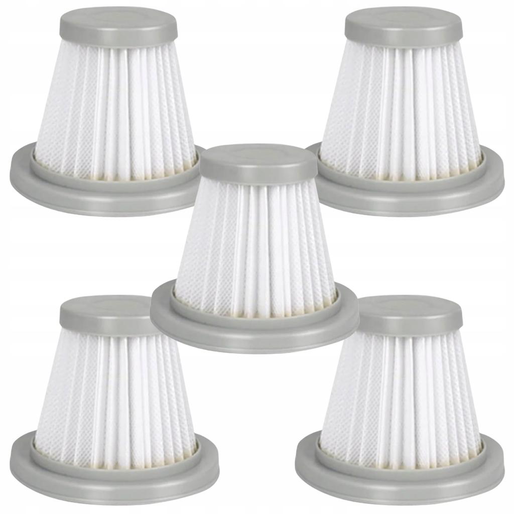 Filters For Deerma Dx118C Dx128C Set of 6