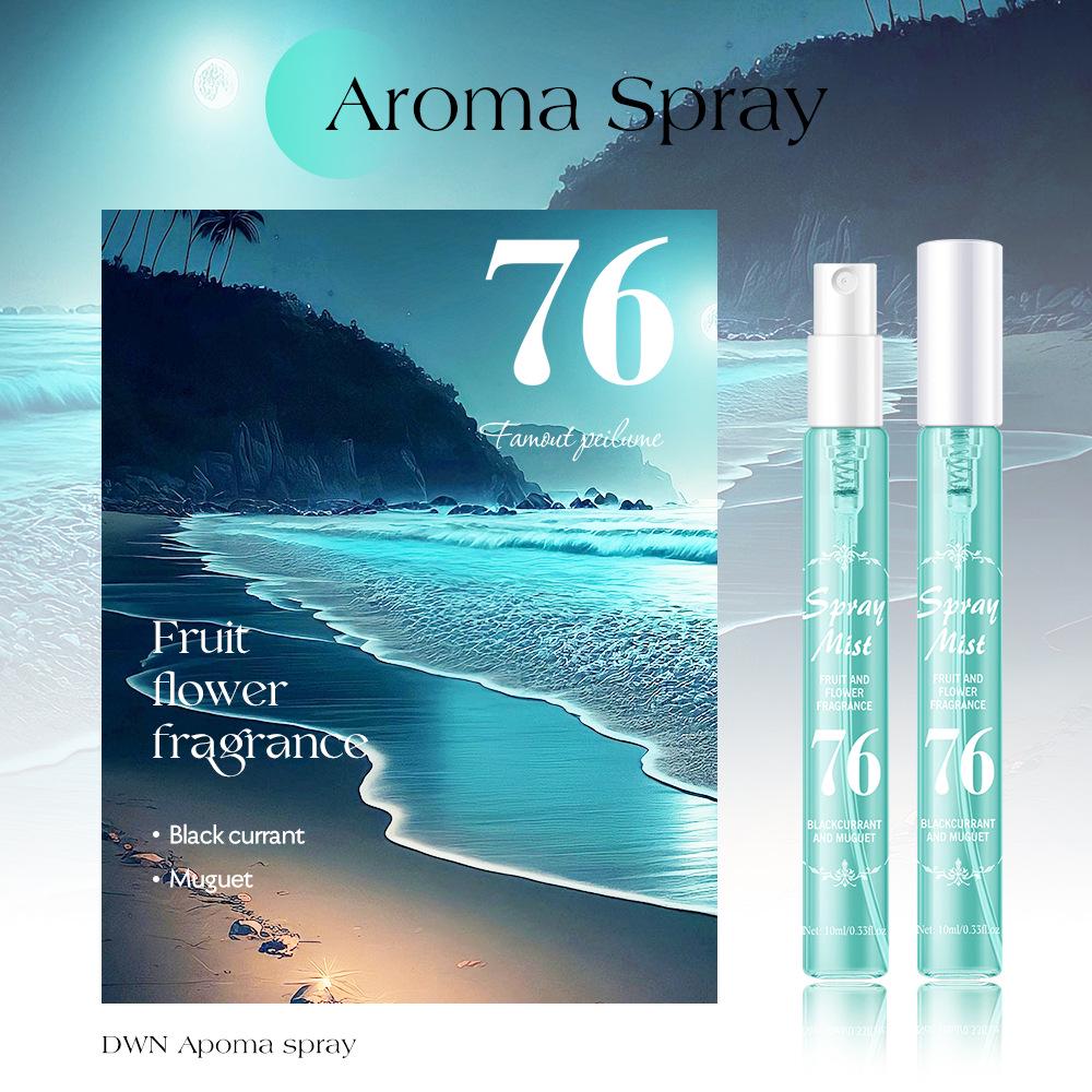 

Rio Breeze: Exclusive 10ml Perfume Gift Box — Fresh, Elegant, Long-Lasting Fragrance for Summer Beaches