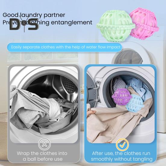 Bola de Lavar Removedor de Pelos de Animais Removedor de Detritos Ferramenta de Redução de Amassados de Roupas com Superfícies Texturizadas Esponja Filtro de Pelos de Animais