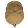 Croogo Short Brim Baseball Cap with Short Perfect for and Small Sun Simple Solid for and Tennis Men's Visor, Spring, Summer, Autumn, Winter, Hat,