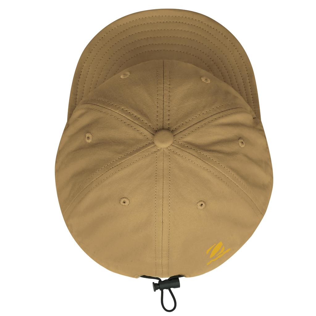 Croogo Short Brim Baseball Cap with Short Perfect for and Small Sun Simple Solid for and Tennis Men's Visor, Spring, Summer, Autumn, Winter, Hat,