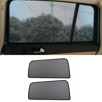 New Toyota Prius 60 Series 2023-Present Sun Shade Mesh Sun Shade for Car Window,