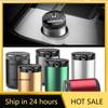 For Honda New Portable Car LED Automobile Ashtray Car Accessories For Honda CBR300RR CBR600RR CBR1000RR CBR500R CBR650F VFR800 V