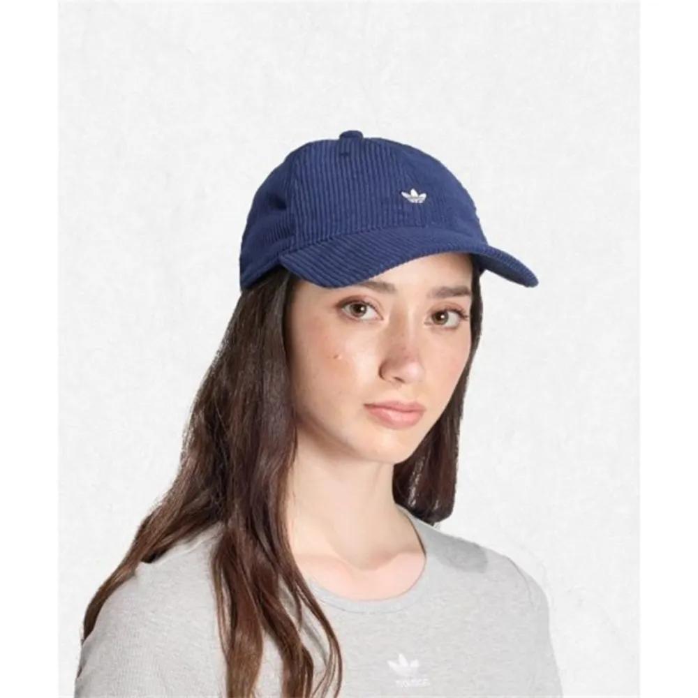 adidas ADIDAS Corduroy Baseball Cap JW8018 2535890 OSFM