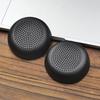Soft and Durability Ear Cushions Ear Pads Compatible for Zone Wire Headphones Easy Installation No Tools Required