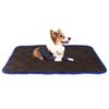 Pet Heating Pad: Soft, Warm Polyester, Machine-Washable, Five-Layer Heat Retention, Multi-Color for Cats & Dogs