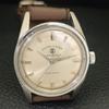 FAVRE LEUBA SEA KING HAND-WINDING 111 SWISS MENS VINTAGE WATCH A703741-1