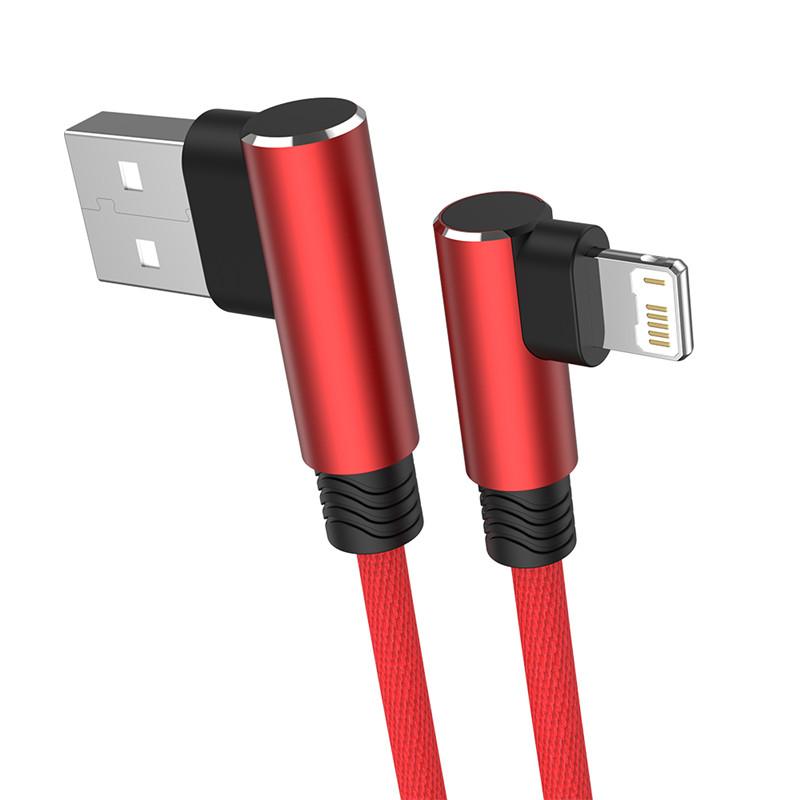 Schnelllade-USB-Ladekabel für iPhone 6 6s 7 8 Plus X XR 11 12 13 14 15 Pro Max SE 2 iPad Origin-Datenkabel, langer Draht, 3 m 3m