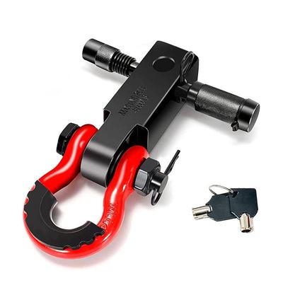 Assistenza tecnica – Corde da traino