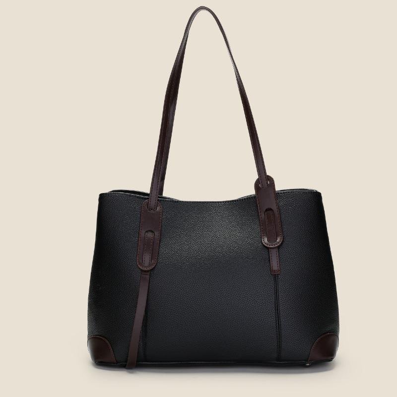 Casual Tote Bag, Fashionable and High-quality Single-shoulder Bag, Commuter Underarm Bag