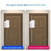 Anzhiyi 433MHz Wireless Door/Window Magnetic Detector