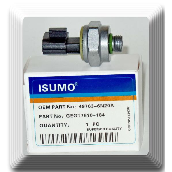 OE Spec Power Steering Pressure Switch Sensor Fits: Azera Genesis Sonata Sedona