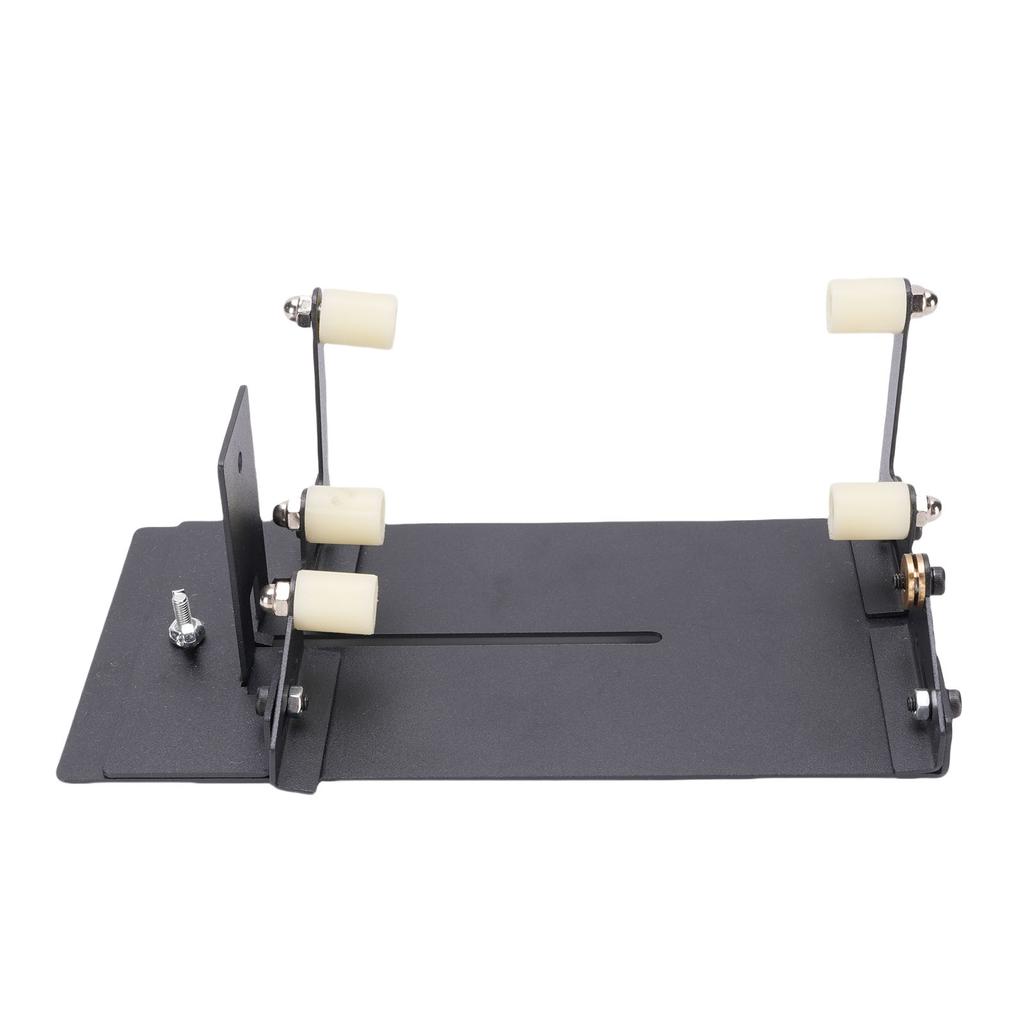 Glass Bottle Cutting Kit High Efficiency Safe Wine Bottle Cutter for DIY Square Round Bottles