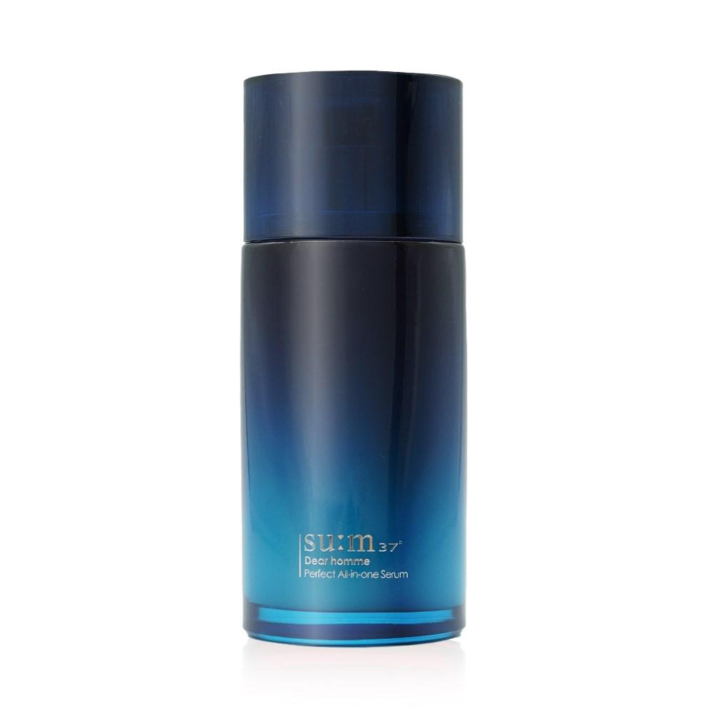 Su:m37 Dear Homme Perfect All-in-One Serum 110ml 1 Pcs