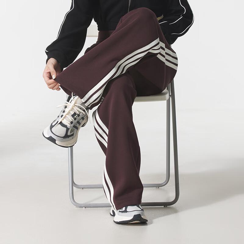 adidas Women's Relaxed Fit Running Training Pants
