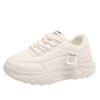 Dad Shoes Women's Spring and Autumn New Thick-soled Versatile Sports and Leisure Shoes Women's Height-increasing Running Women's Shoes