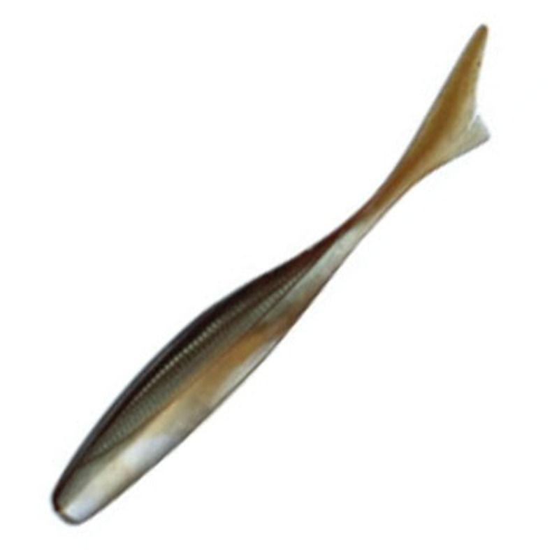 Used [Owner needle] Juster Fish GN-21 13 Koayu 5.5 inch