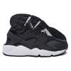 Nike Air Huarache Black White Womens 634835-006