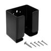 Space Efficient Electric Vehicle Charging Cable Holsters Suitable For Organized Storage And Enhanced Charging Experience