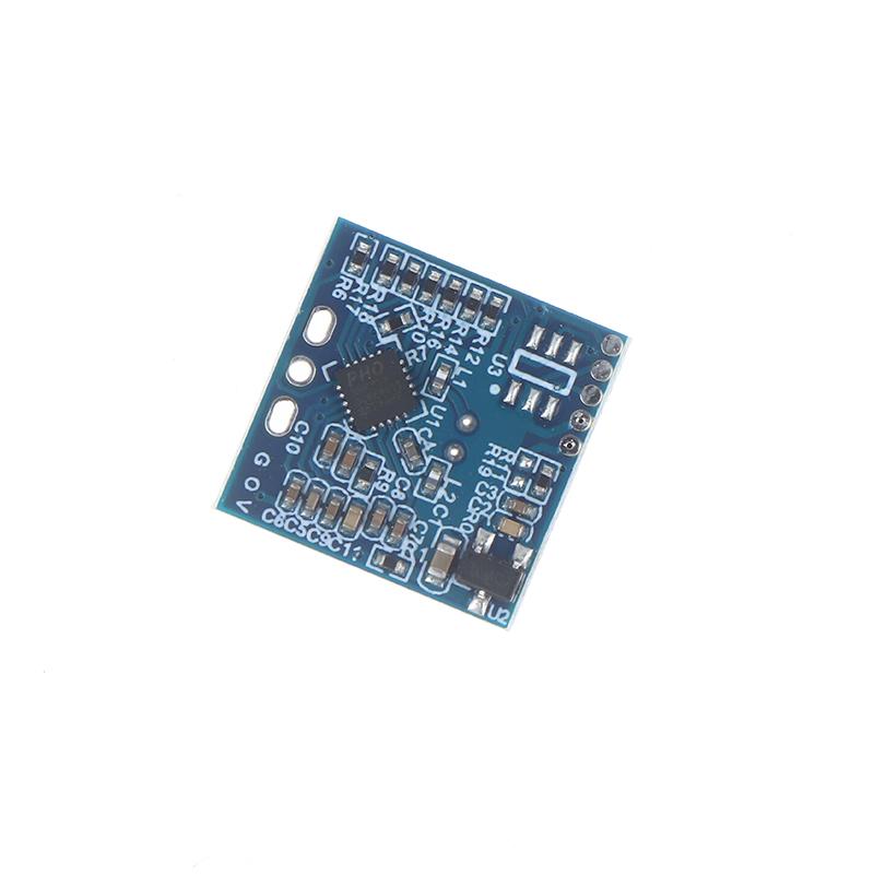 1/3/5Pcs LD1020 10G Microwave Induction Radar Module Intelligent Human Perception Sensor Induction Switch Sensor Module
