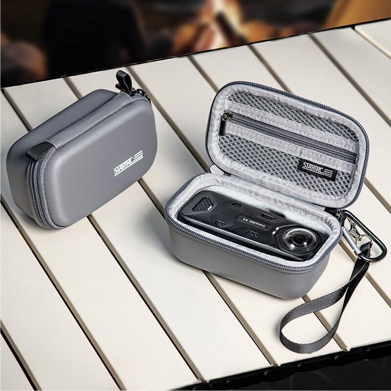 

Insta360 X4 Portable Waterproof Storage Shoulder Bag