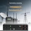 DB1000-RX Rack-mounted Shortwave Optical Transceiver