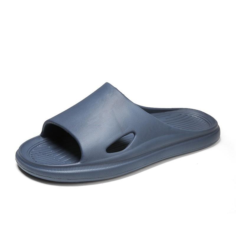 Buty Dziecięce Unisex Wsuwane Sandały Dzieci Dorośli Lekkie Outdoorowe Wewnętrzne Kapcie Łazienkowe Antypoślizgowe Casualowe Klapki