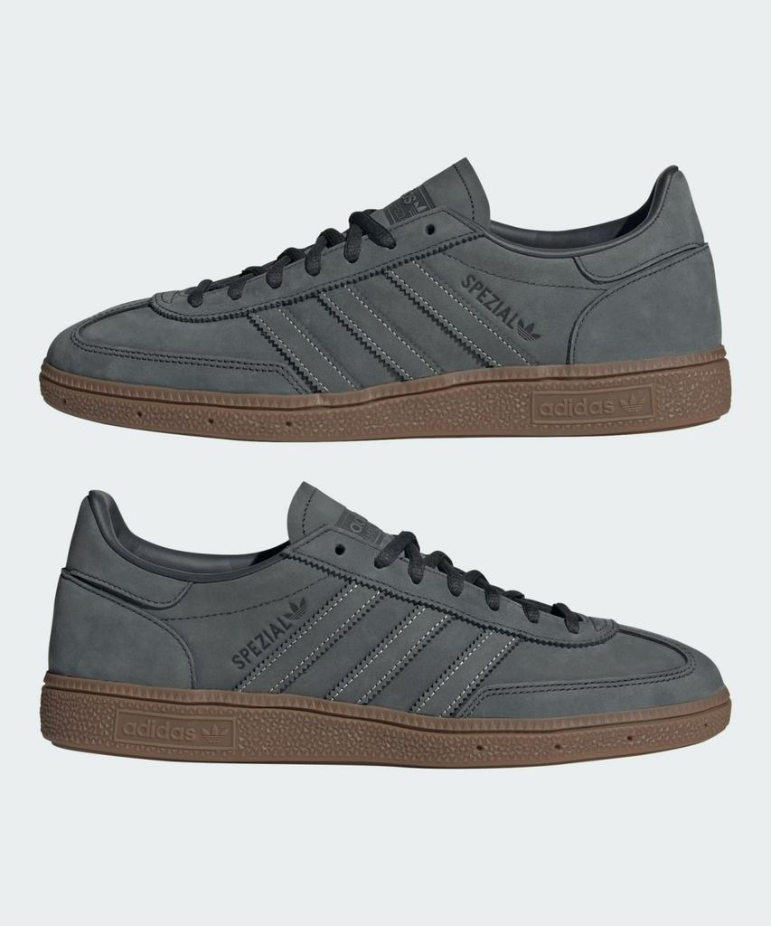 Adidas Handball Special - Carbon / Kj9853 (B Type)