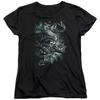 Superman "Break Free" Women's T-Shirt