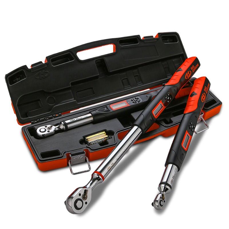Hua Feng Ju Jian Digital Torque Wrench