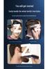 Universal Electric Hair Trimmer and Engraving Clipper for Household Use