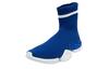 Run.R Sock Reebok 'Blue Move' CN4589
